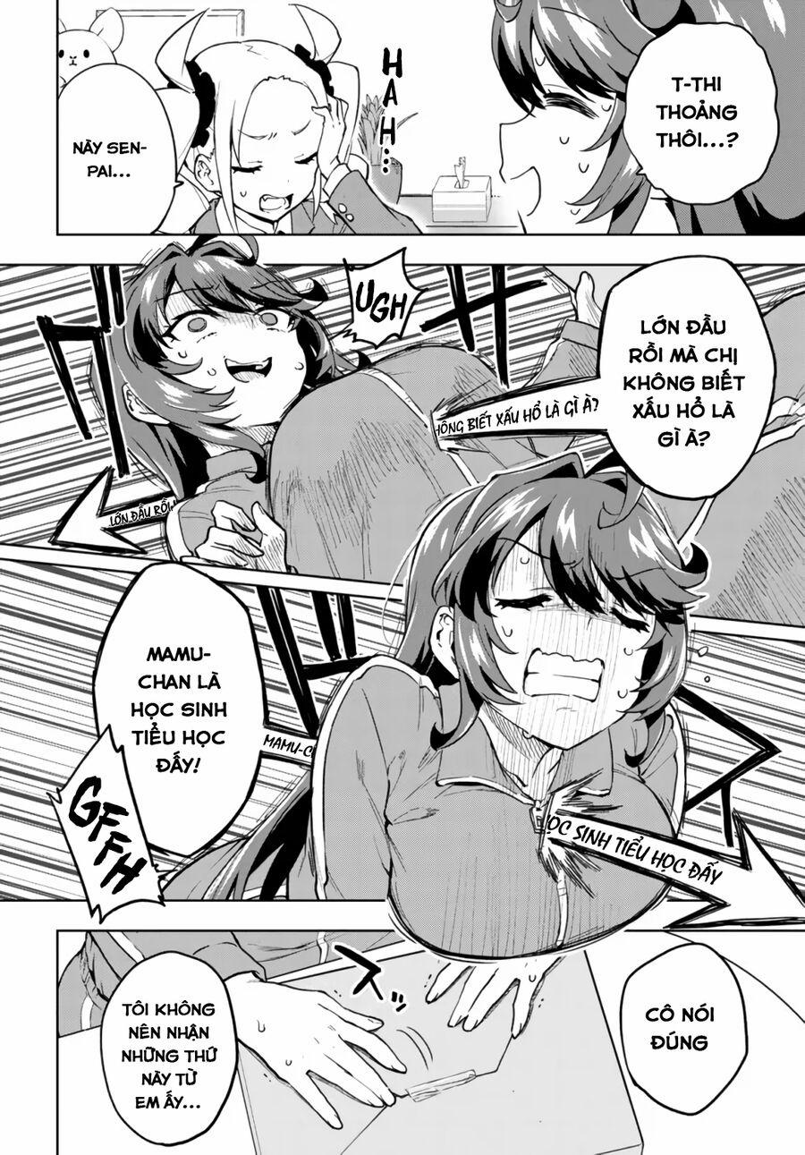 Ma Pháp Thiếu Nữ 201 9 trang 3