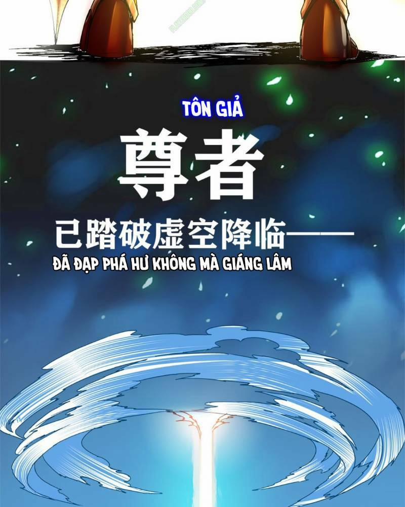 Ma Thú Kiếm Thánh Dị Giới Tung Hoành 1 trang 10