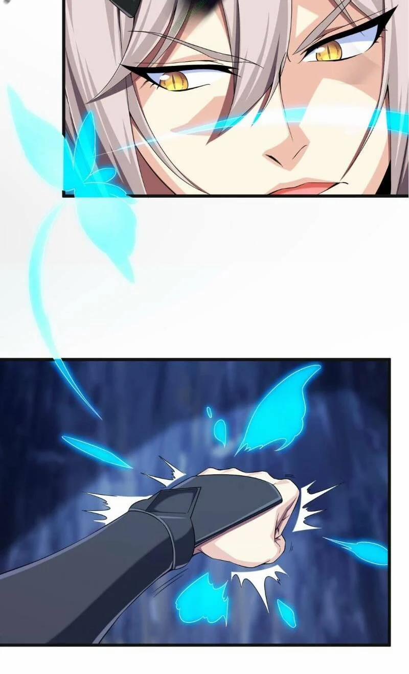 Ma Thú Kiếm Thánh Dị Giới Tung Hoành 10 trang 11