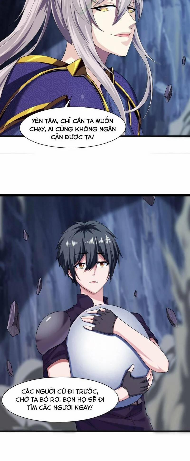 Ma Thú Kiếm Thánh Dị Giới Tung Hoành 10 trang 13