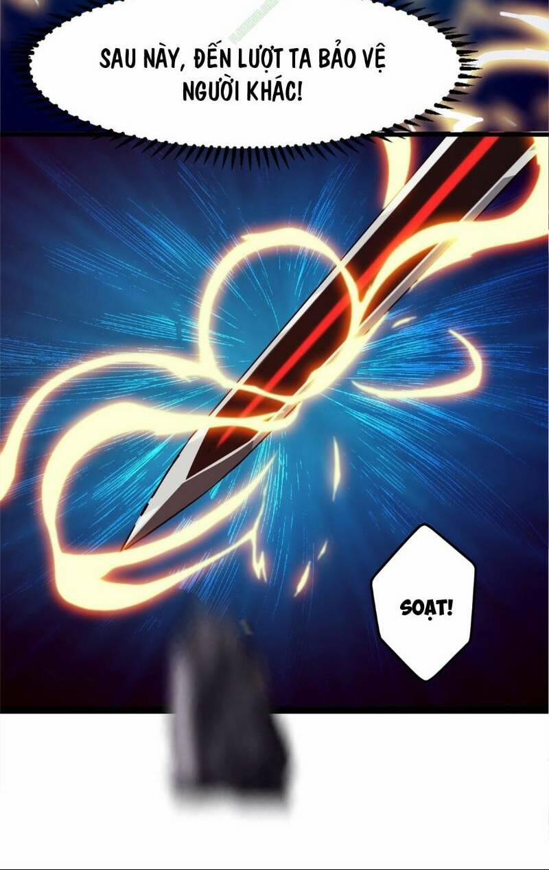Ma Thú Kiếm Thánh Dị Giới Tung Hoành 10 trang 17