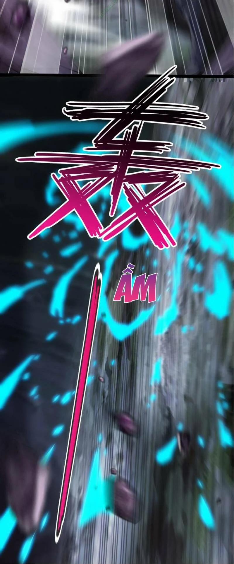 Ma Thú Kiếm Thánh Dị Giới Tung Hoành 10 trang 19