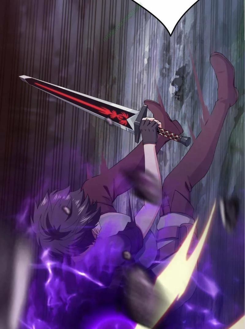 Ma Thú Kiếm Thánh Dị Giới Tung Hoành 10 trang 21