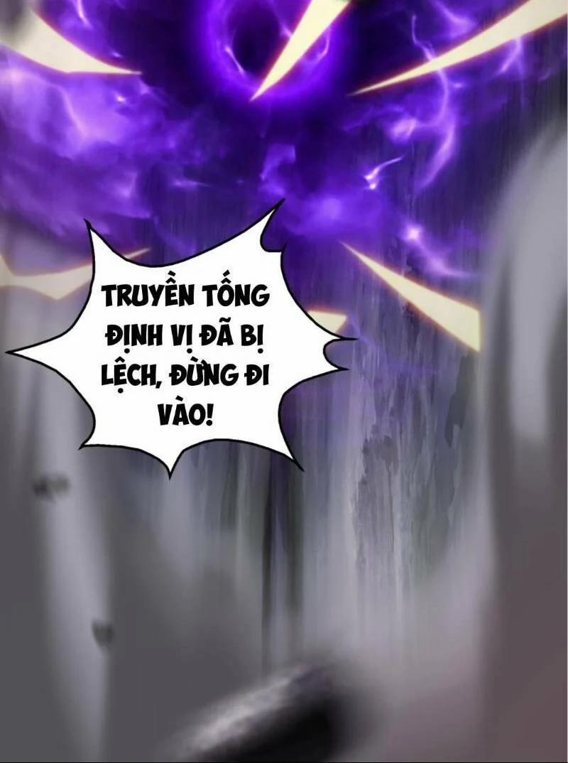 Ma Thú Kiếm Thánh Dị Giới Tung Hoành 10 trang 22