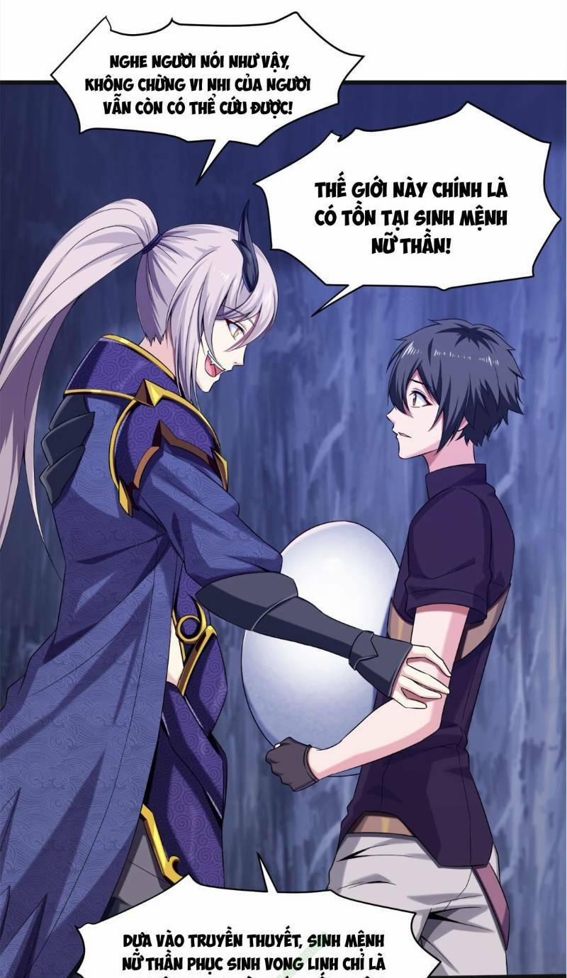 Ma Thú Kiếm Thánh Dị Giới Tung Hoành 10 trang 6