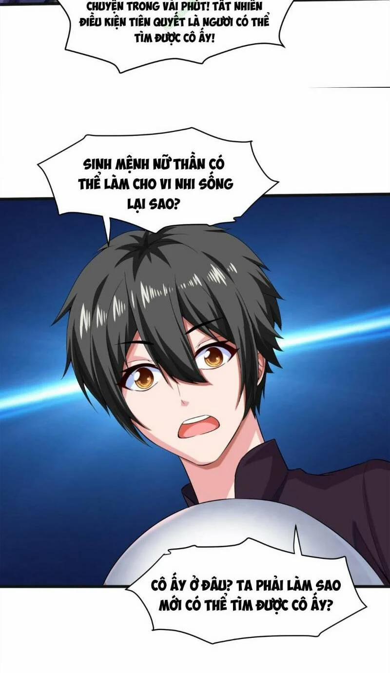 Ma Thú Kiếm Thánh Dị Giới Tung Hoành 10 trang 7