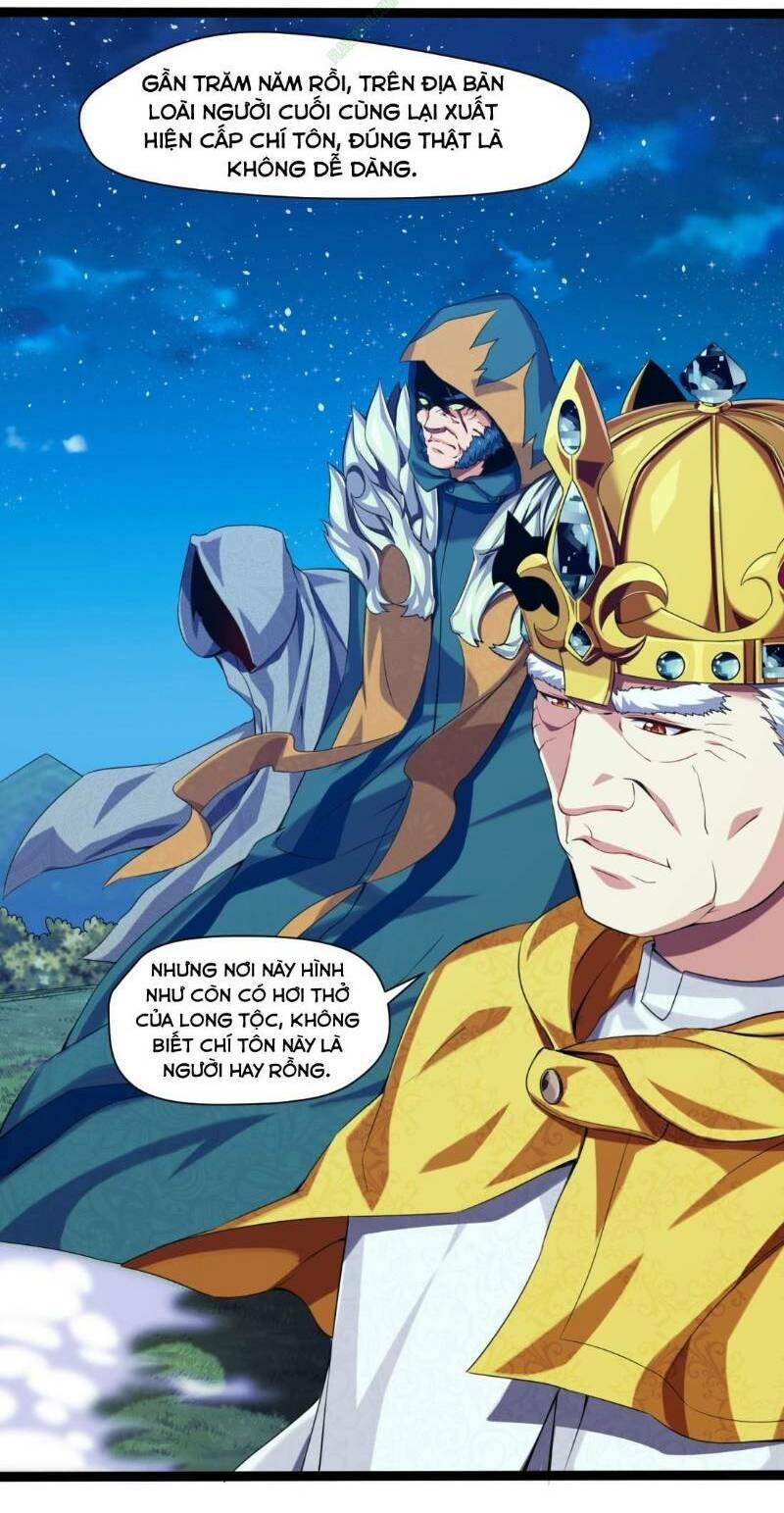 Ma Thú Kiếm Thánh Dị Giới Tung Hoành 11 trang 17