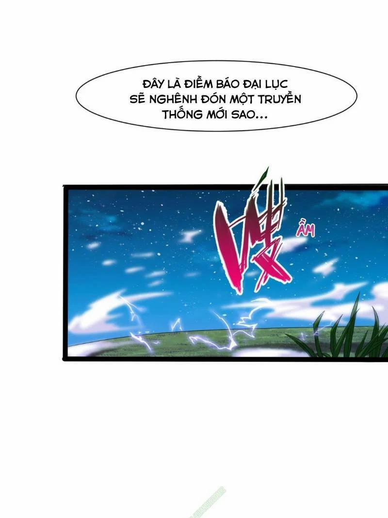 Ma Thú Kiếm Thánh Dị Giới Tung Hoành 11 trang 18