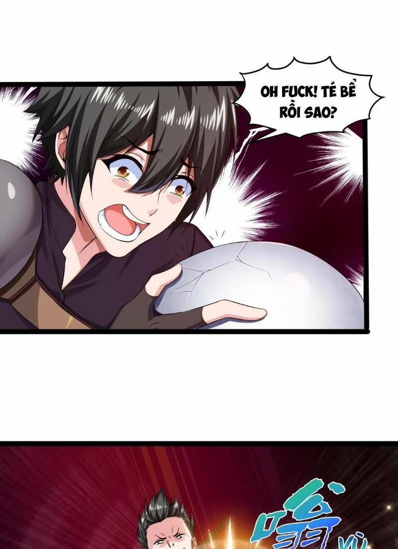 Ma Thú Kiếm Thánh Dị Giới Tung Hoành 11 trang 2