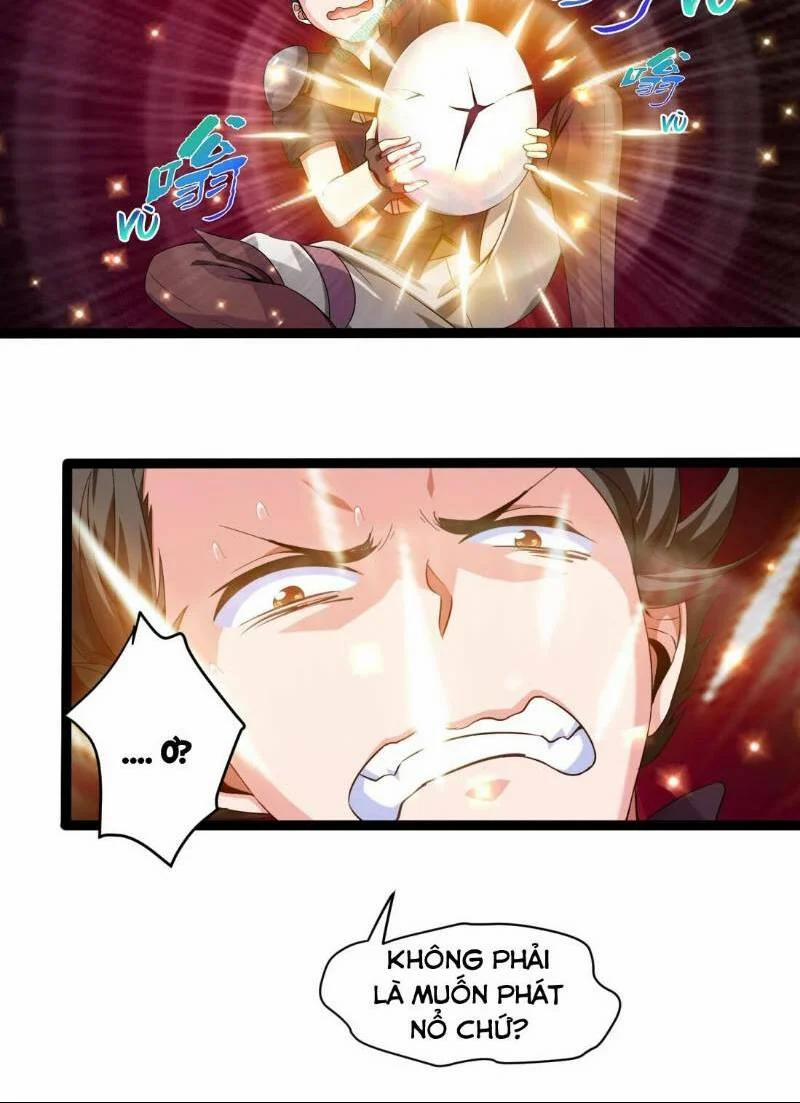 Ma Thú Kiếm Thánh Dị Giới Tung Hoành 11 trang 3