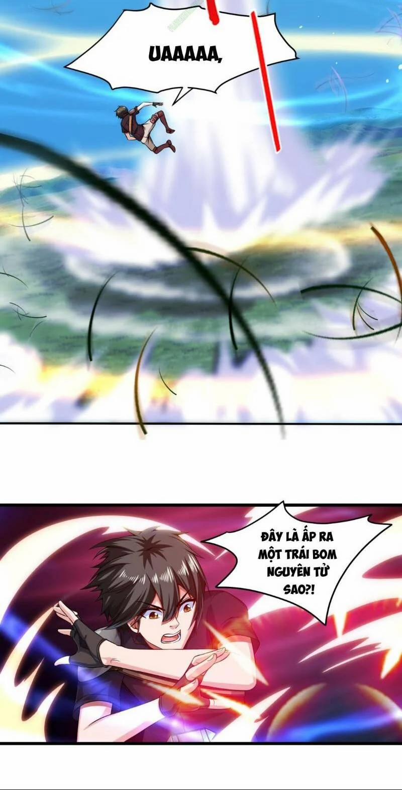 Ma Thú Kiếm Thánh Dị Giới Tung Hoành 11 trang 5