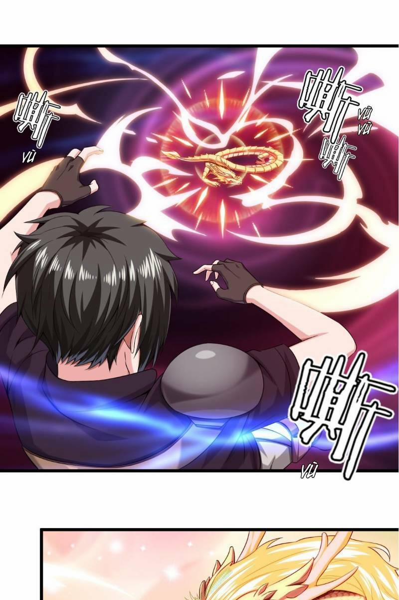 Ma Thú Kiếm Thánh Dị Giới Tung Hoành 11 trang 6