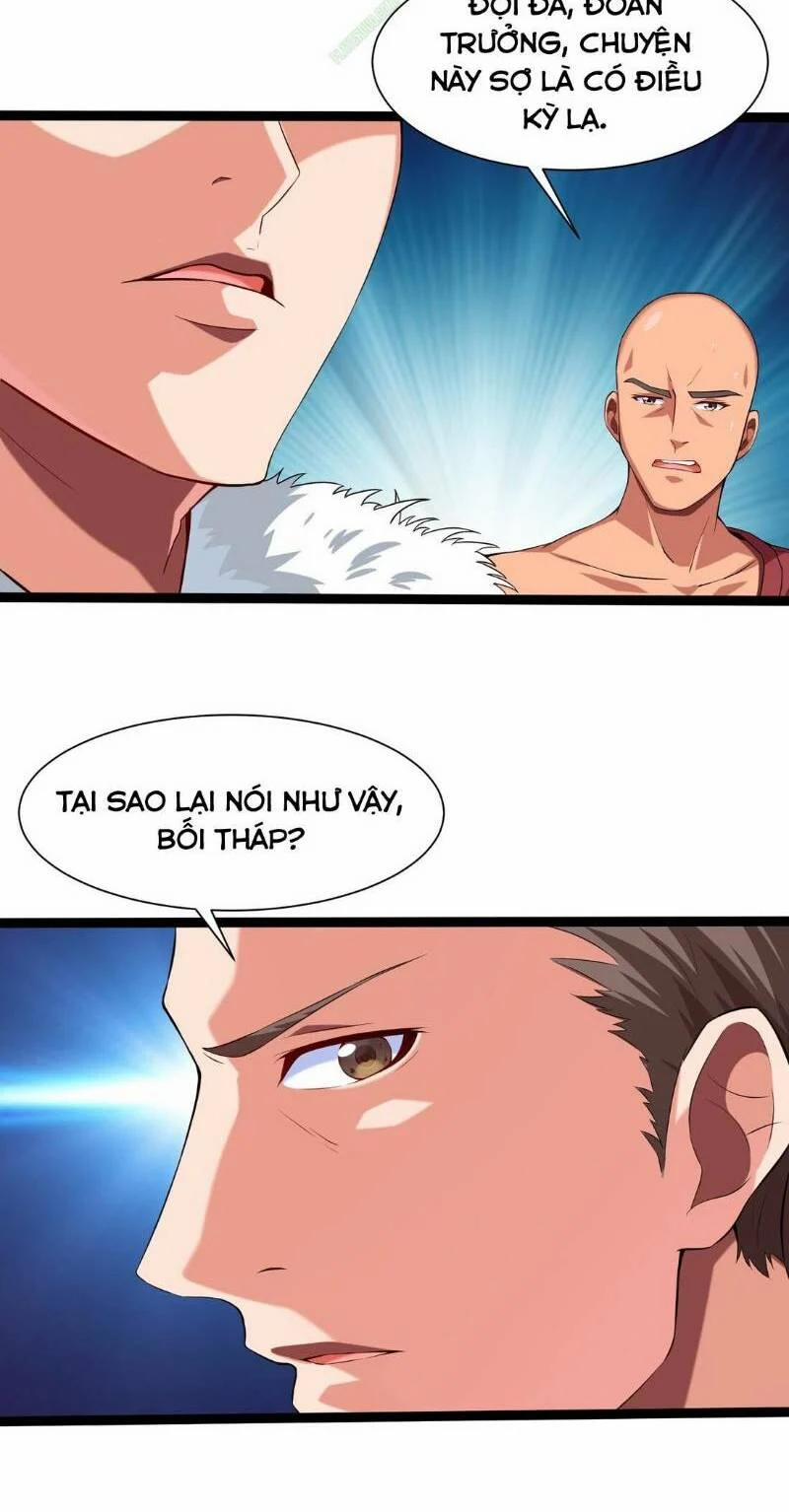 Ma Thú Kiếm Thánh Dị Giới Tung Hoành 12 trang 15