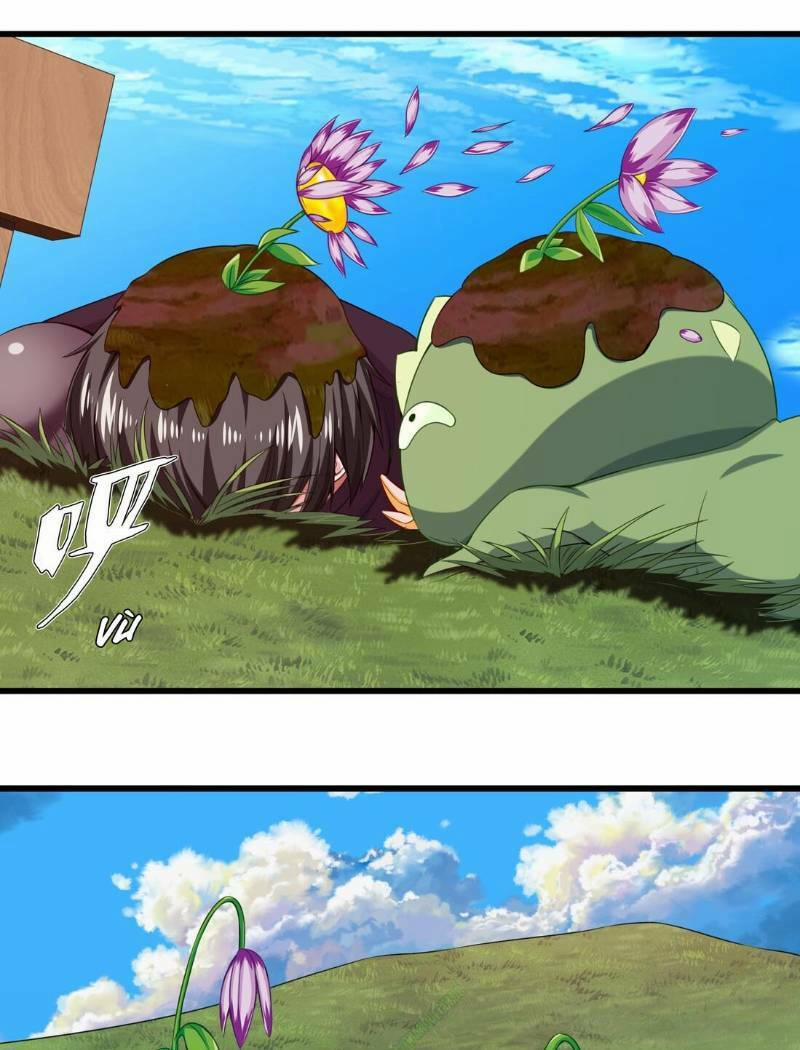 Ma Thú Kiếm Thánh Dị Giới Tung Hoành 12 trang 2