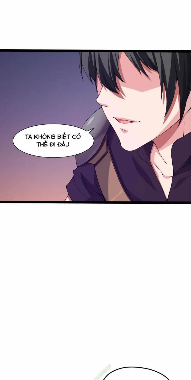 Ma Thú Kiếm Thánh Dị Giới Tung Hoành 13 trang 11