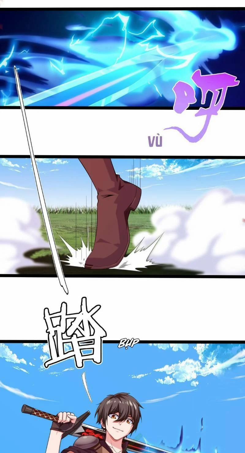 Ma Thú Kiếm Thánh Dị Giới Tung Hoành 13 trang 2