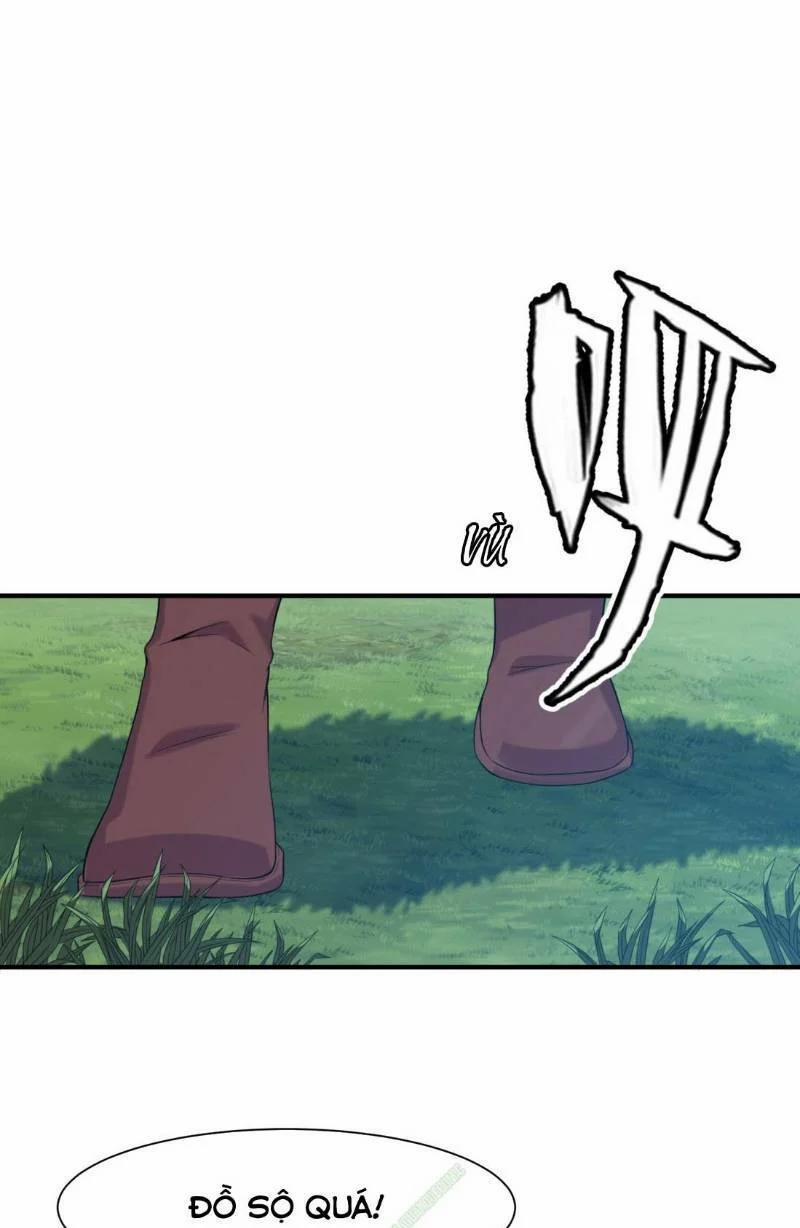 Ma Thú Kiếm Thánh Dị Giới Tung Hoành 13 trang 31