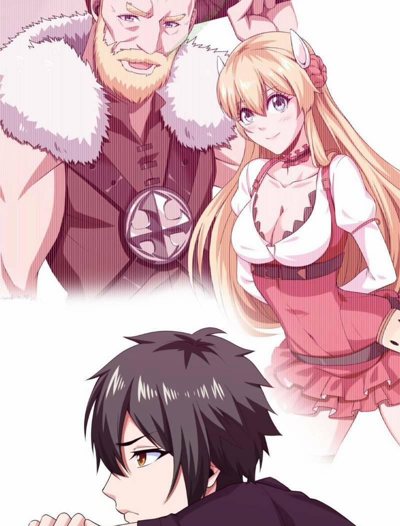 Ma Thú Kiếm Thánh Dị Giới Tung Hoành 14 trang 21