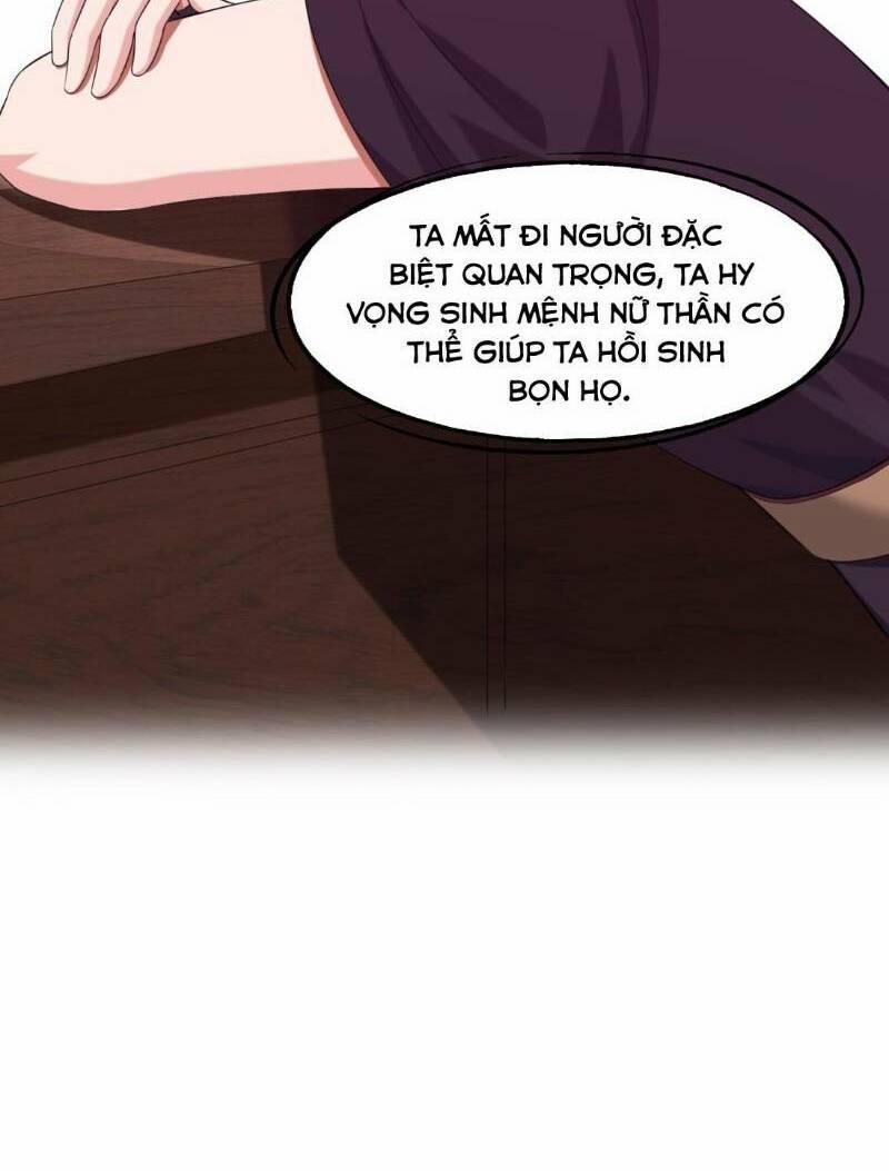 Ma Thú Kiếm Thánh Dị Giới Tung Hoành 14 trang 22