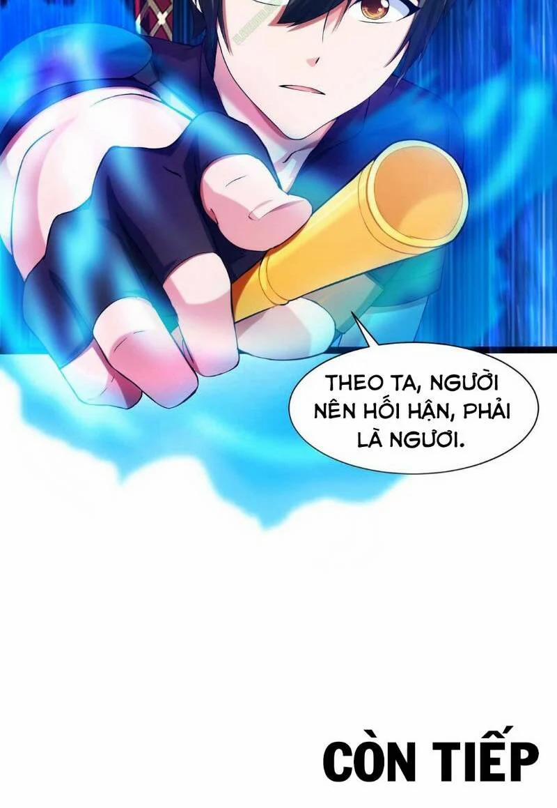 Ma Thú Kiếm Thánh Dị Giới Tung Hoành 15 trang 22