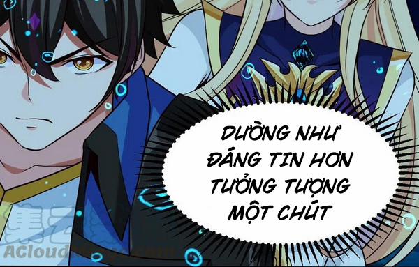 Ma Thú Kiếm Thánh Dị Giới Tung Hoành 161 trang 9