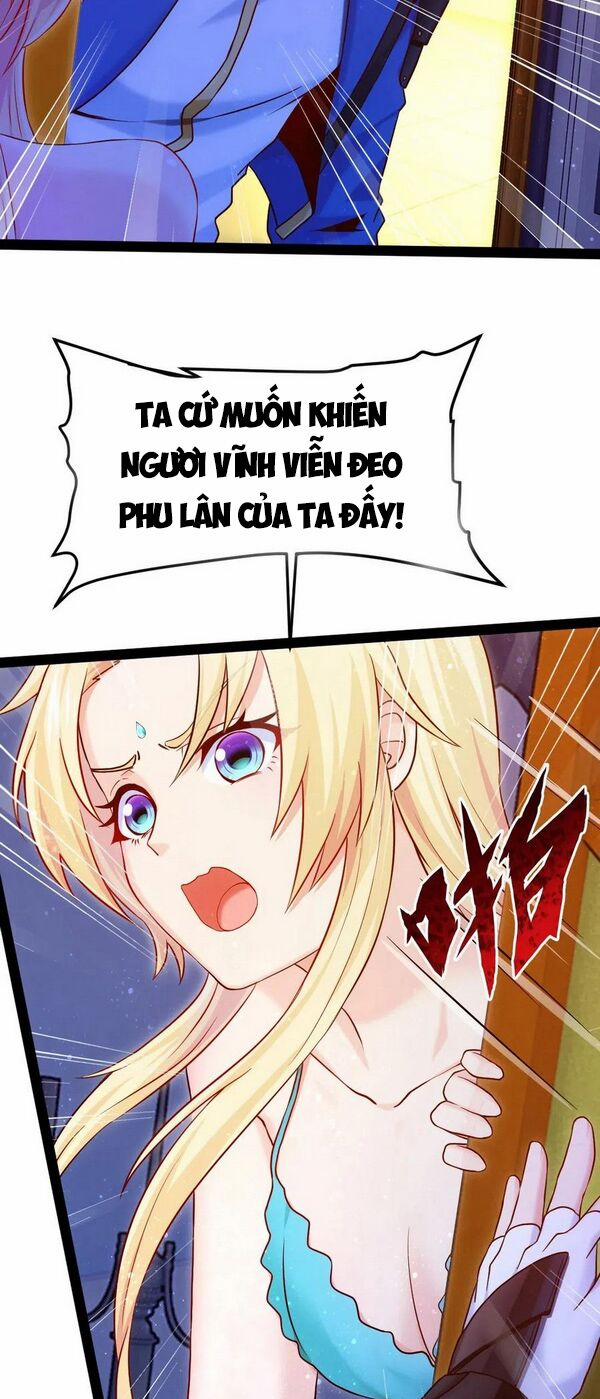 Ma Thú Kiếm Thánh Dị Giới Tung Hoành 163 trang 16