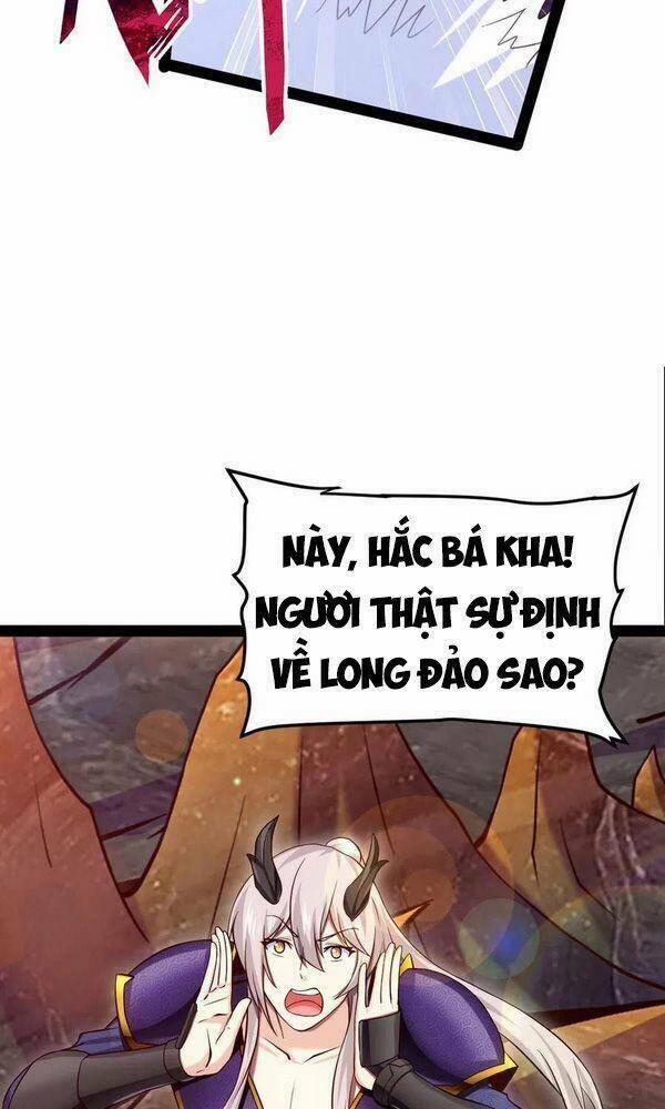 Ma Thú Kiếm Thánh Dị Giới Tung Hoành 164 trang 5