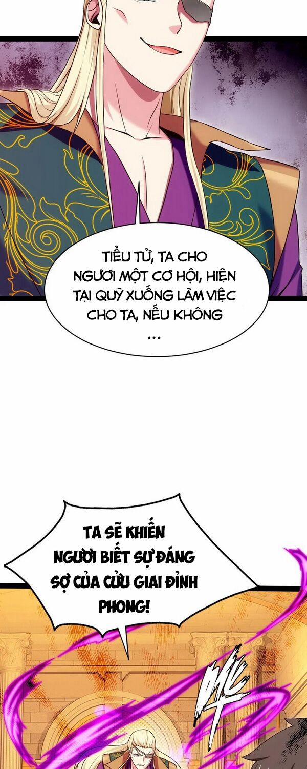 Ma Thú Kiếm Thánh Dị Giới Tung Hoành 165 trang 14