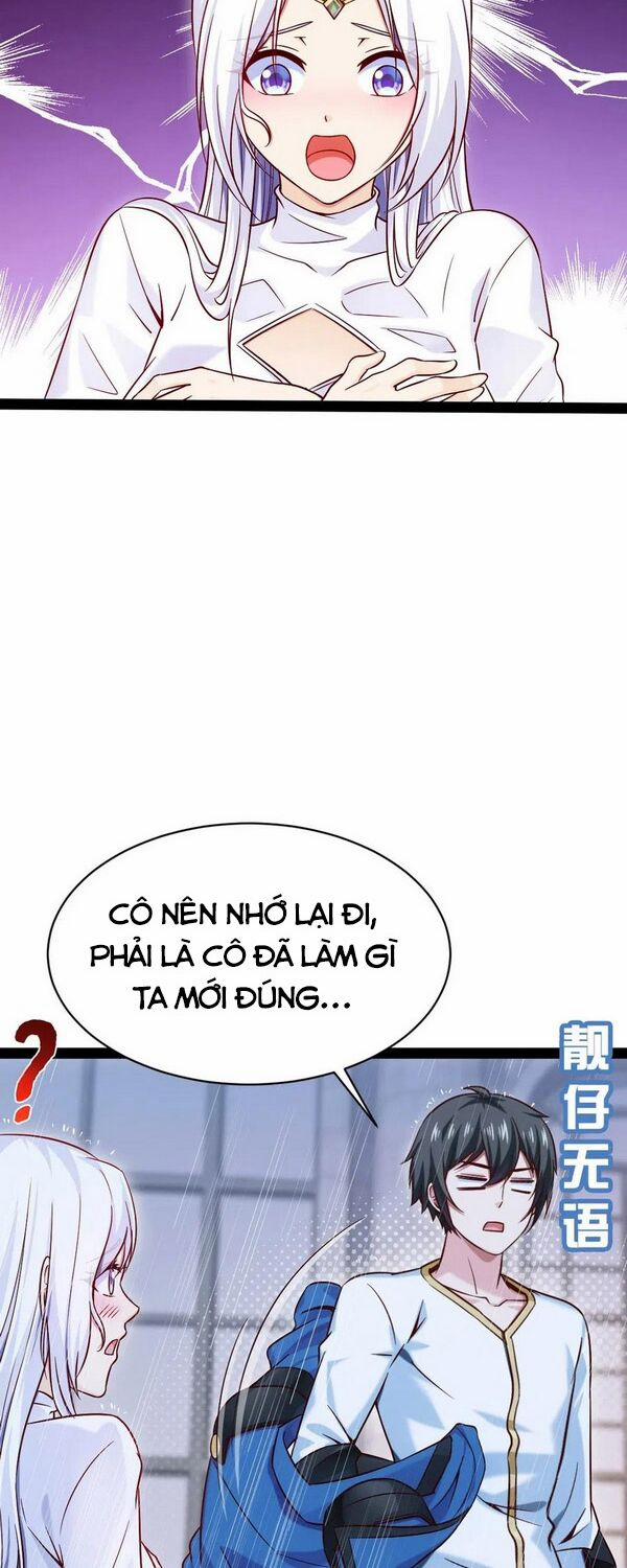 Ma Thú Kiếm Thánh Dị Giới Tung Hoành 166 trang 11