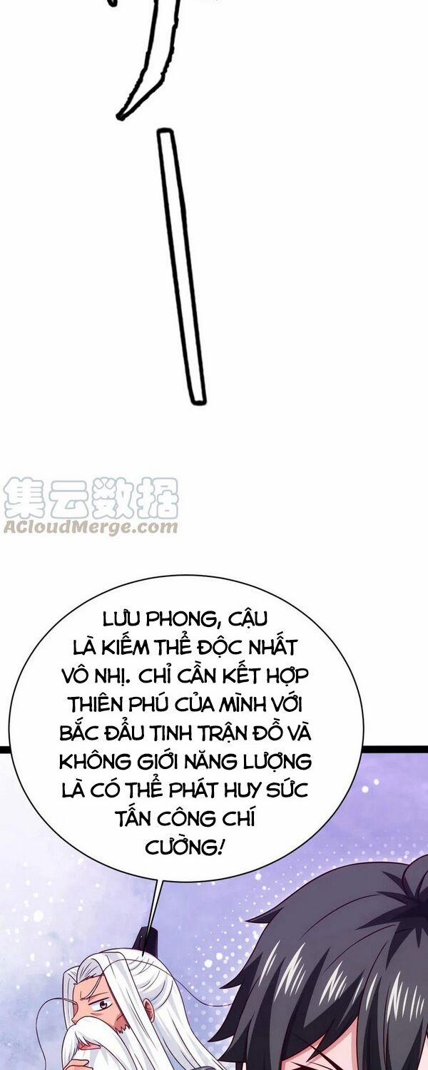 Ma Thú Kiếm Thánh Dị Giới Tung Hoành 167 trang 17