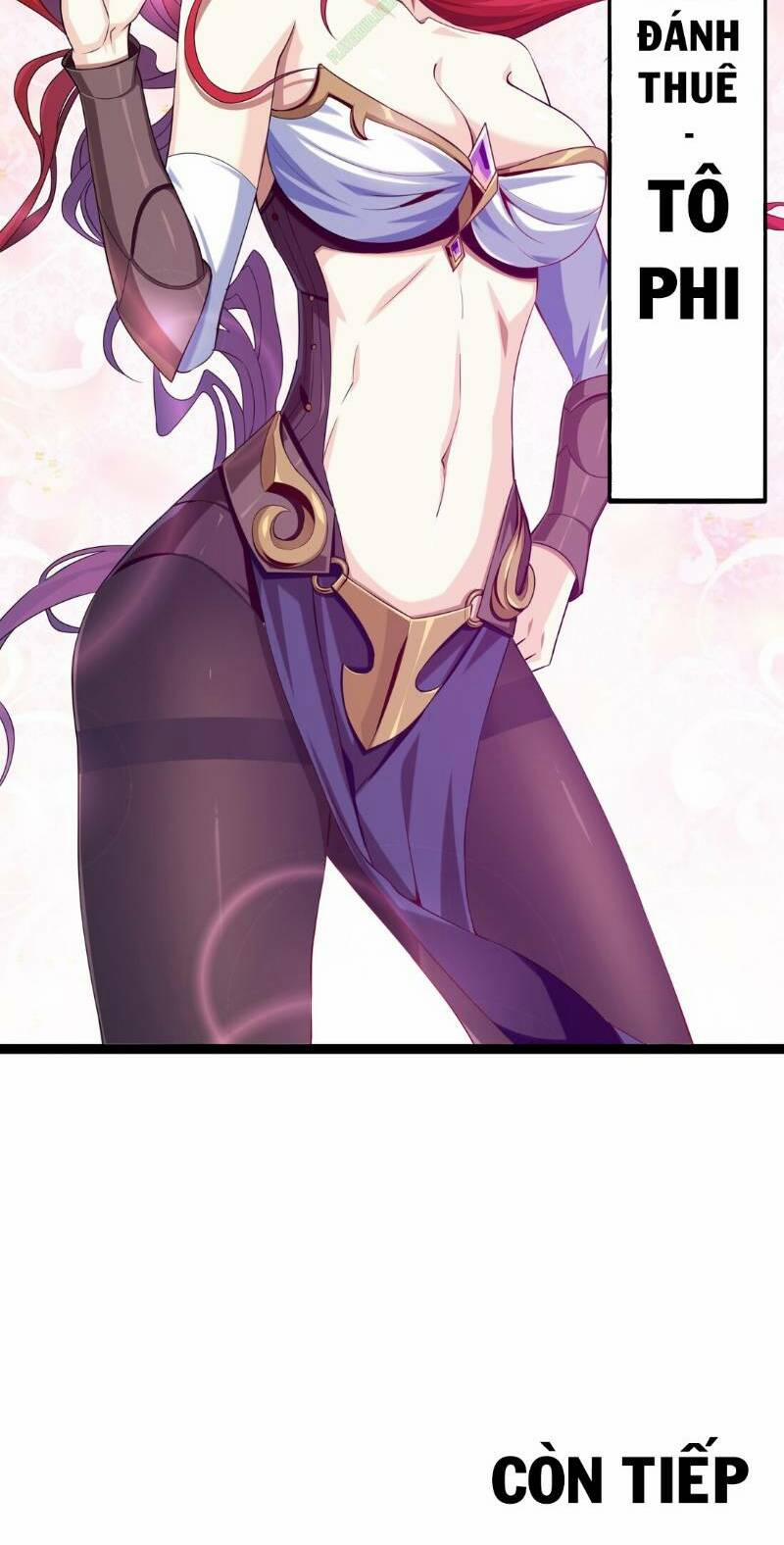 Ma Thú Kiếm Thánh Dị Giới Tung Hoành 17 trang 32