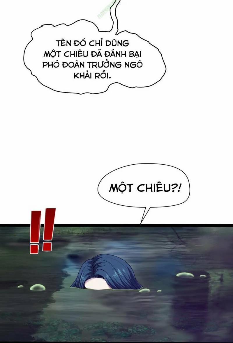 Ma Thú Kiếm Thánh Dị Giới Tung Hoành 17 trang 7