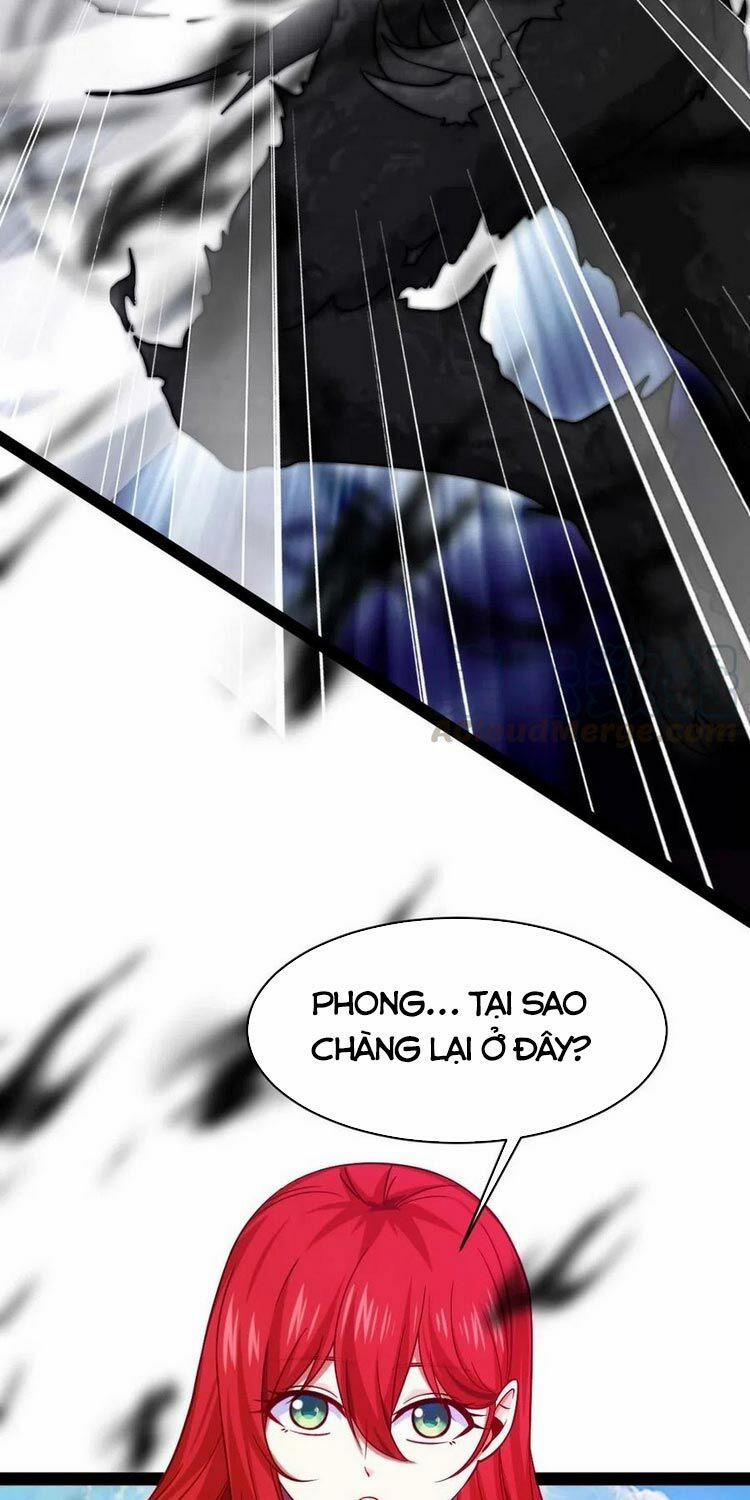 Ma Thú Kiếm Thánh Dị Giới Tung Hoành 176 trang 28