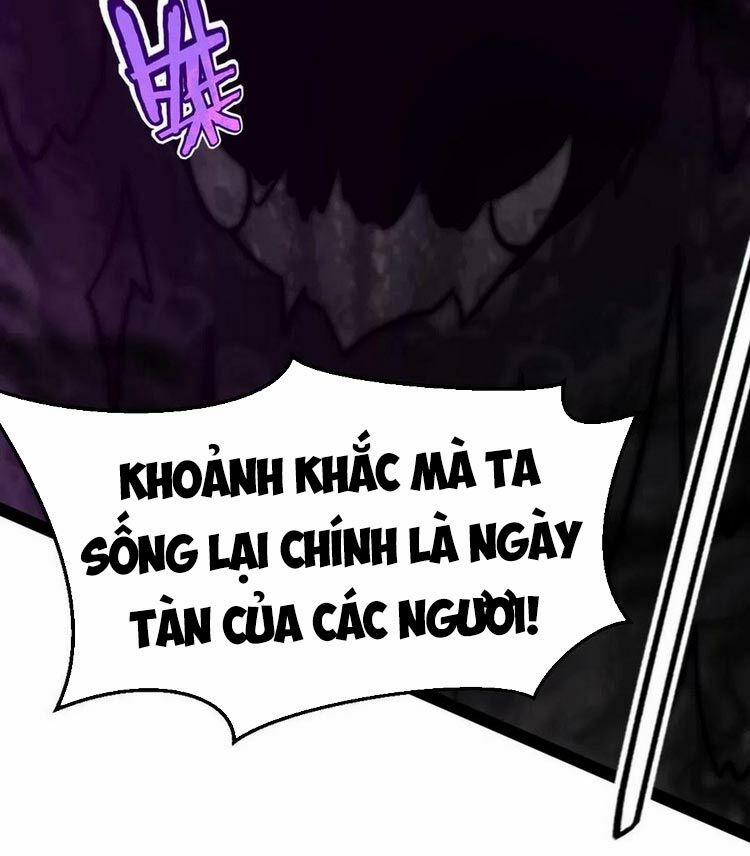 Ma Thú Kiếm Thánh Dị Giới Tung Hoành 176 trang 46