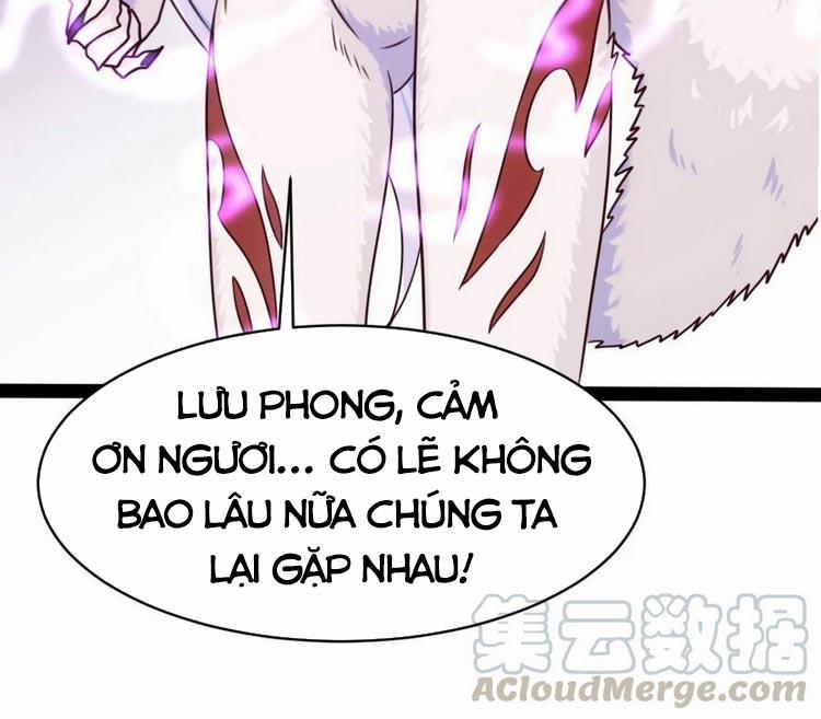 Ma Thú Kiếm Thánh Dị Giới Tung Hoành 179 trang 26