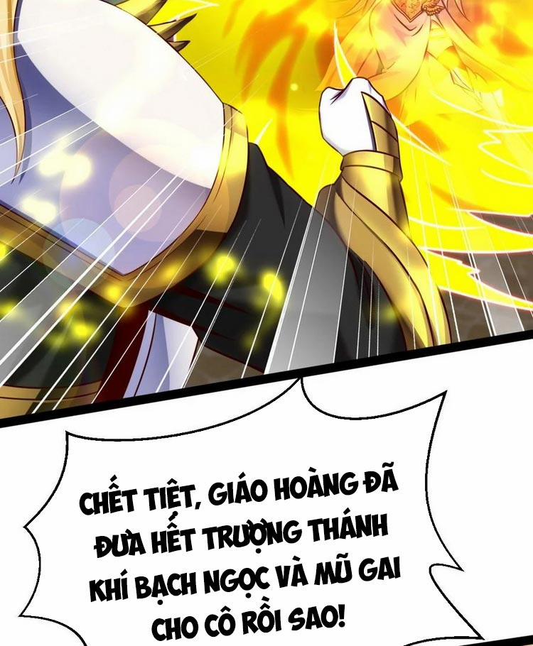 Ma Thú Kiếm Thánh Dị Giới Tung Hoành 180 trang 20