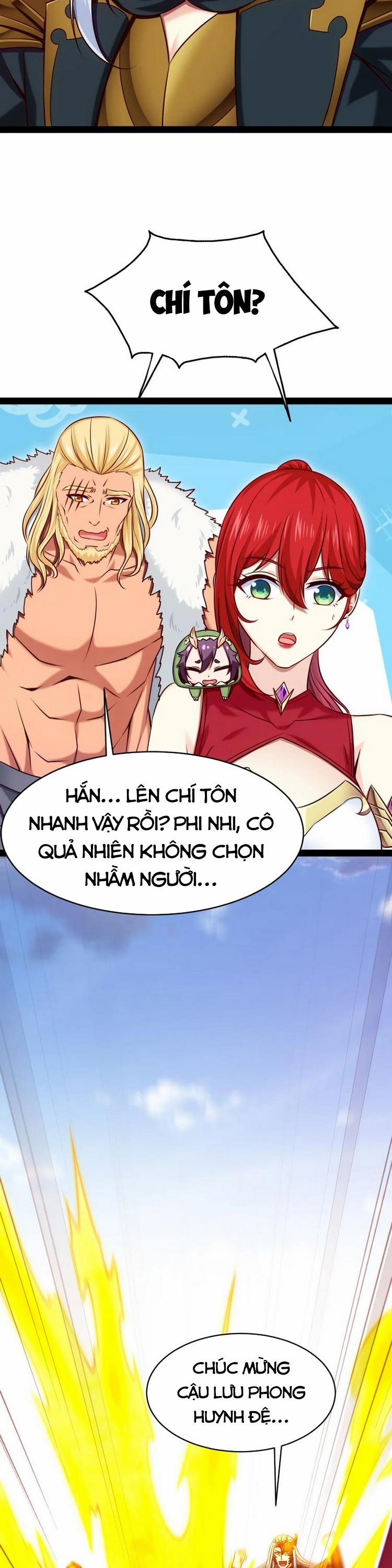 Ma Thú Kiếm Thánh Dị Giới Tung Hoành 183 trang 23