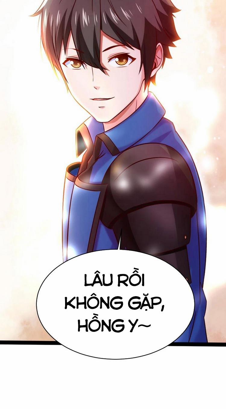 Ma Thú Kiếm Thánh Dị Giới Tung Hoành 191 trang 21