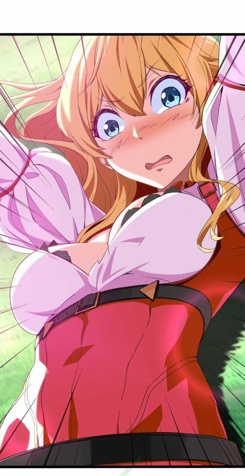 Ma Thú Kiếm Thánh Dị Giới Tung Hoành 2 trang 17