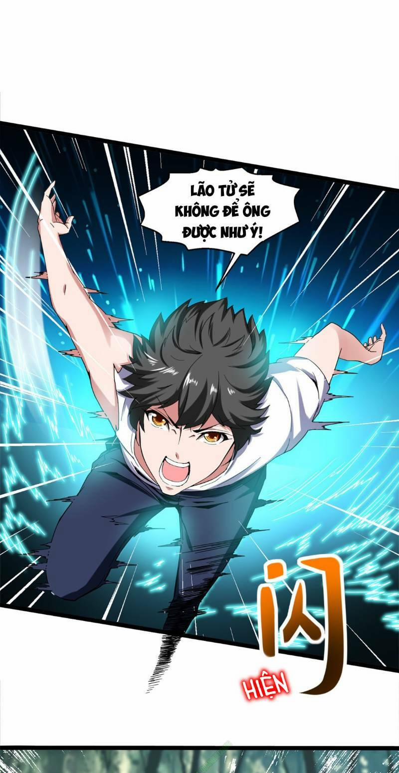 Ma Thú Kiếm Thánh Dị Giới Tung Hoành 2 trang 2