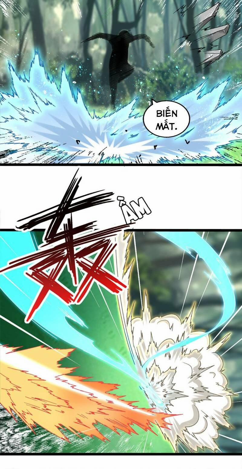 Ma Thú Kiếm Thánh Dị Giới Tung Hoành 2 trang 3