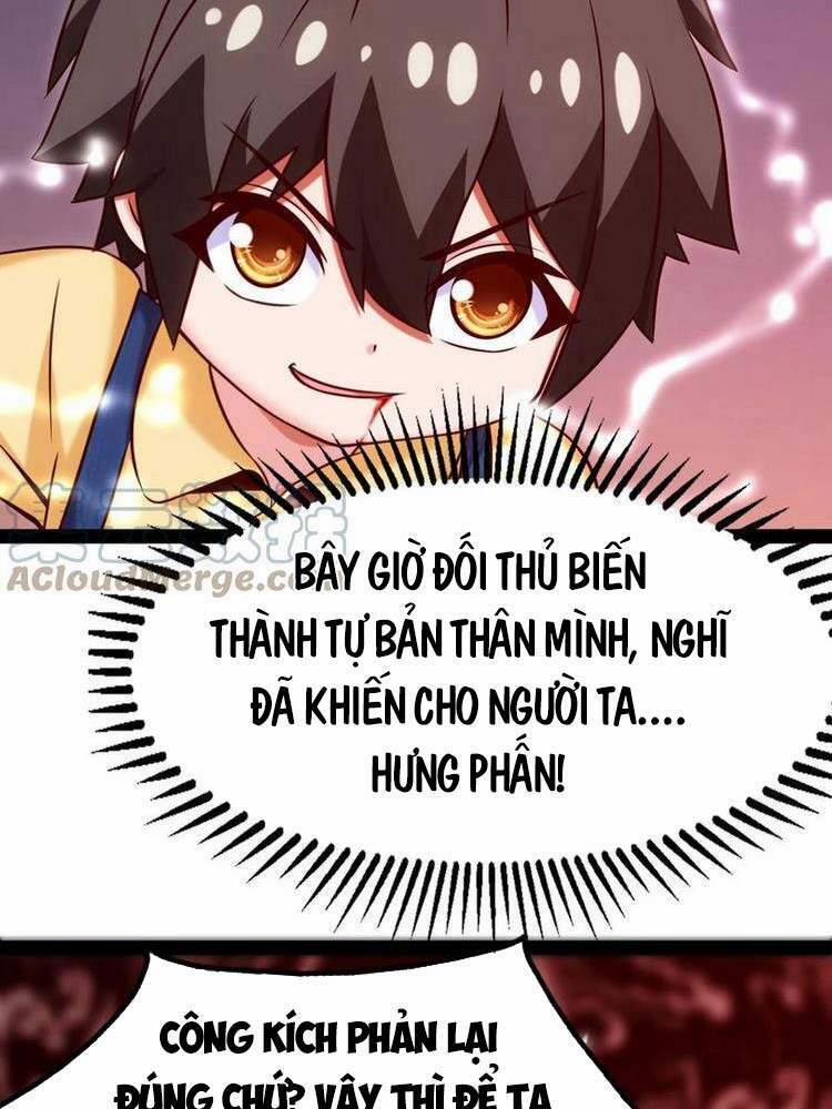 Ma Thú Kiếm Thánh Dị Giới Tung Hoành 202 trang 11