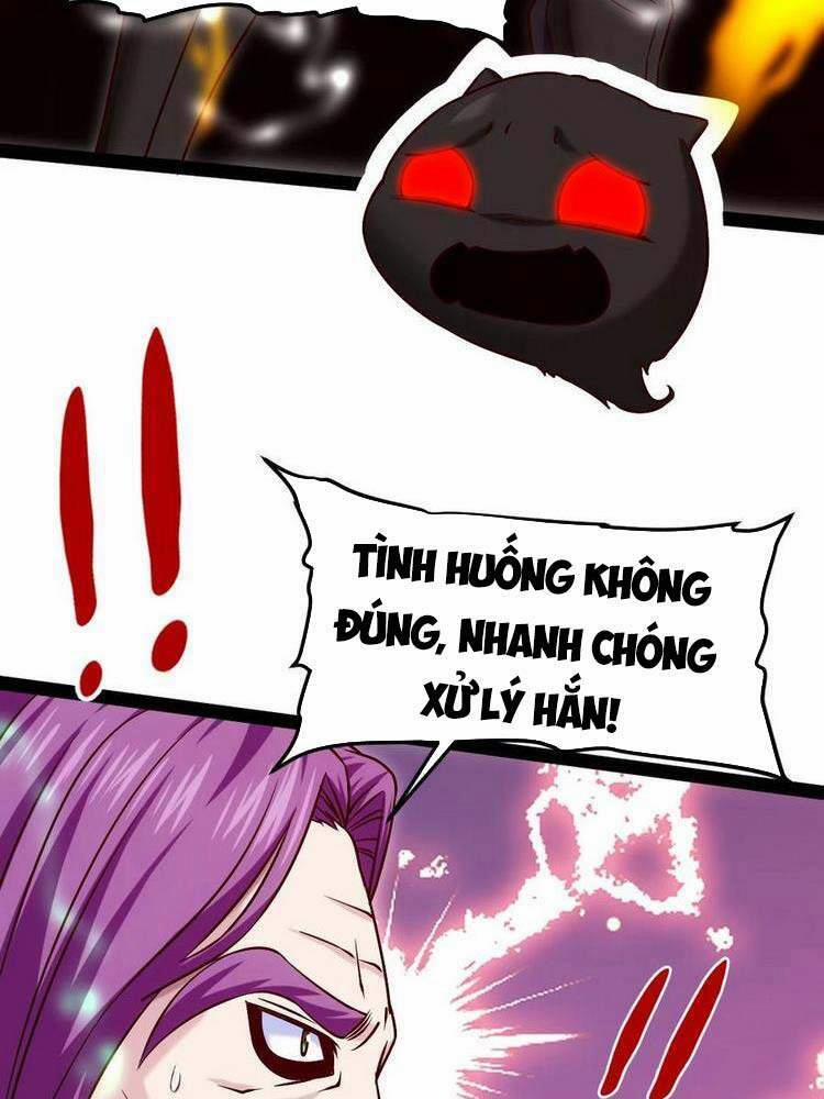 Ma Thú Kiếm Thánh Dị Giới Tung Hoành 202 trang 17