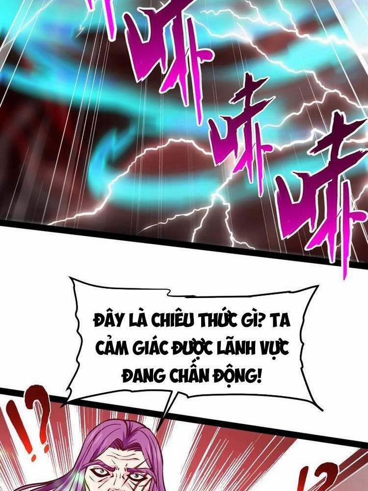 Ma Thú Kiếm Thánh Dị Giới Tung Hoành 202 trang 22