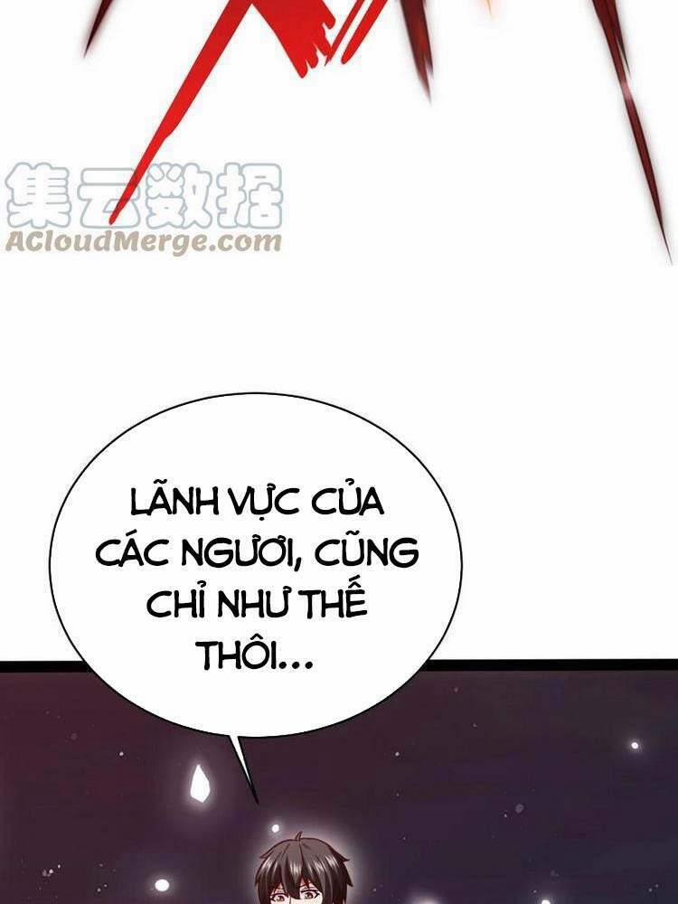 Ma Thú Kiếm Thánh Dị Giới Tung Hoành 202 trang 30