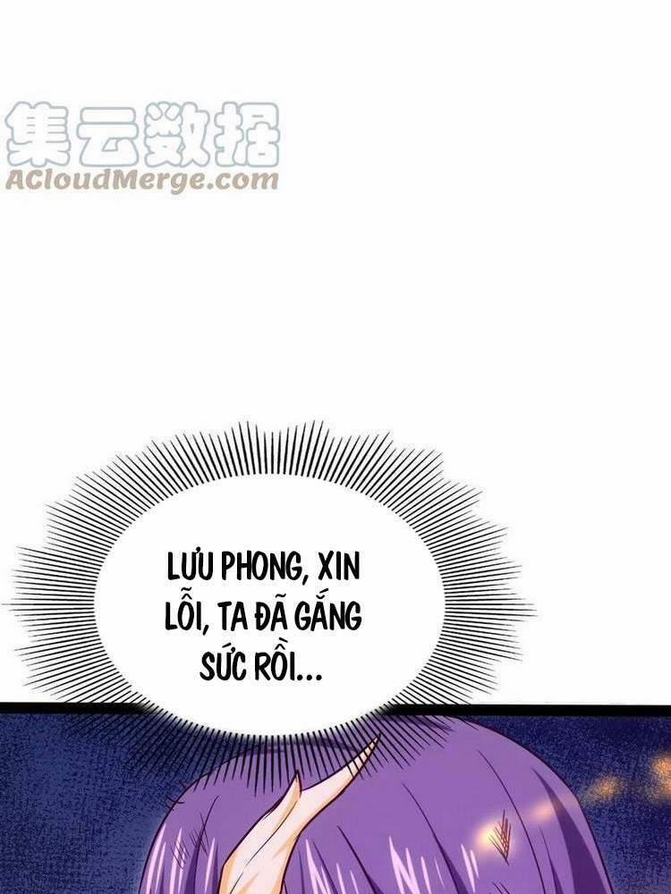 Ma Thú Kiếm Thánh Dị Giới Tung Hoành 203 trang 38
