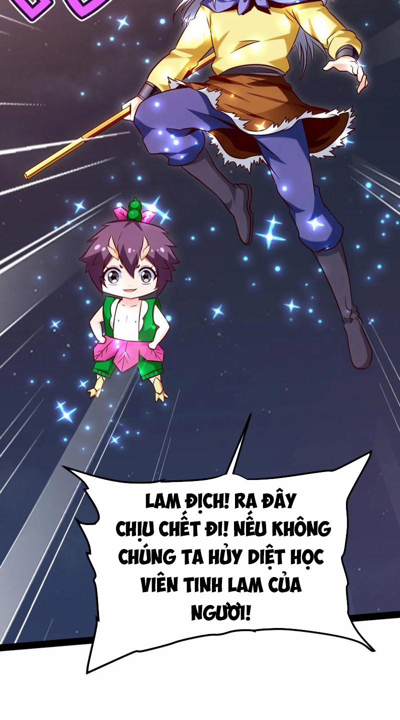 Ma Thú Kiếm Thánh Dị Giới Tung Hoành 211 trang 18