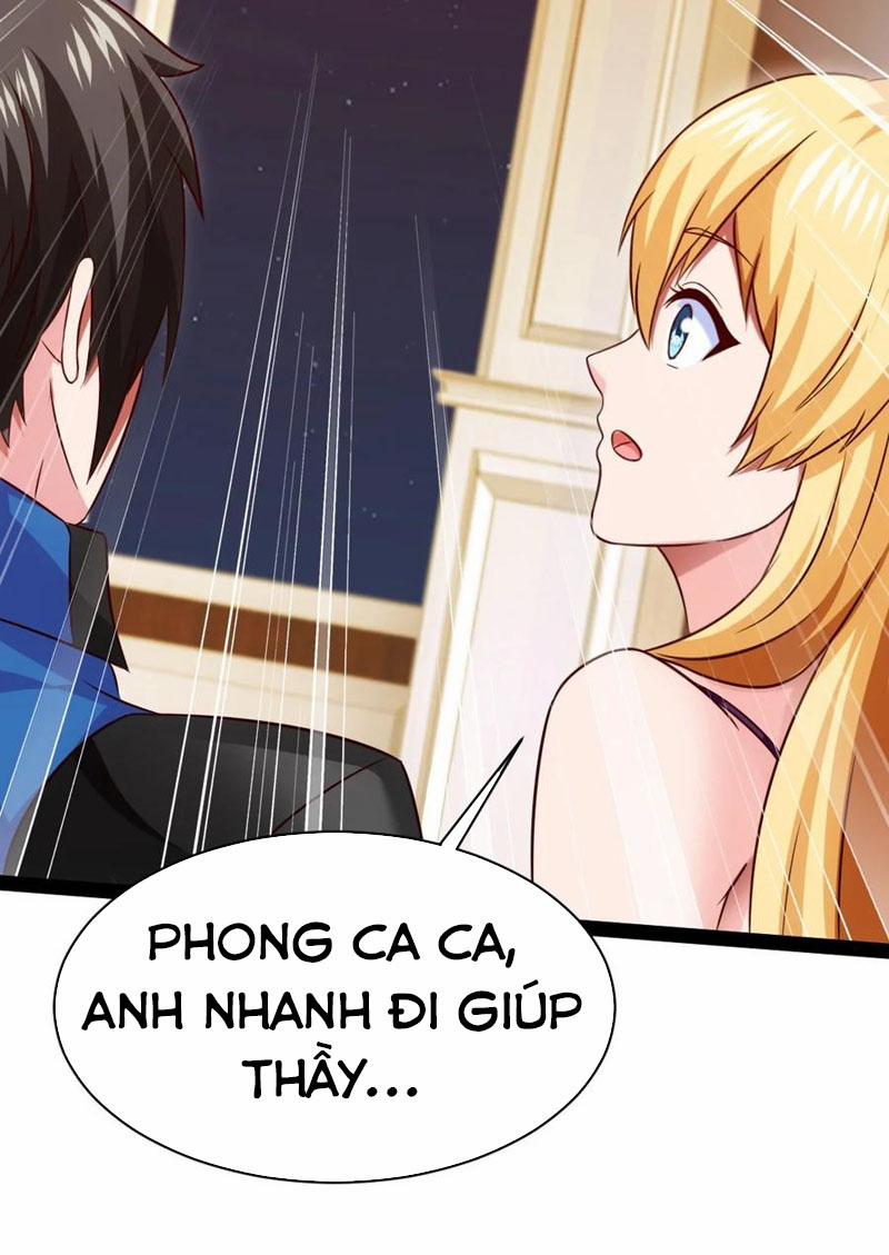 Ma Thú Kiếm Thánh Dị Giới Tung Hoành 211 trang 21