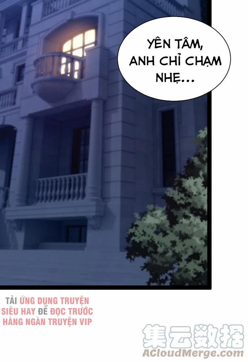 Ma Thú Kiếm Thánh Dị Giới Tung Hoành 211 trang 35