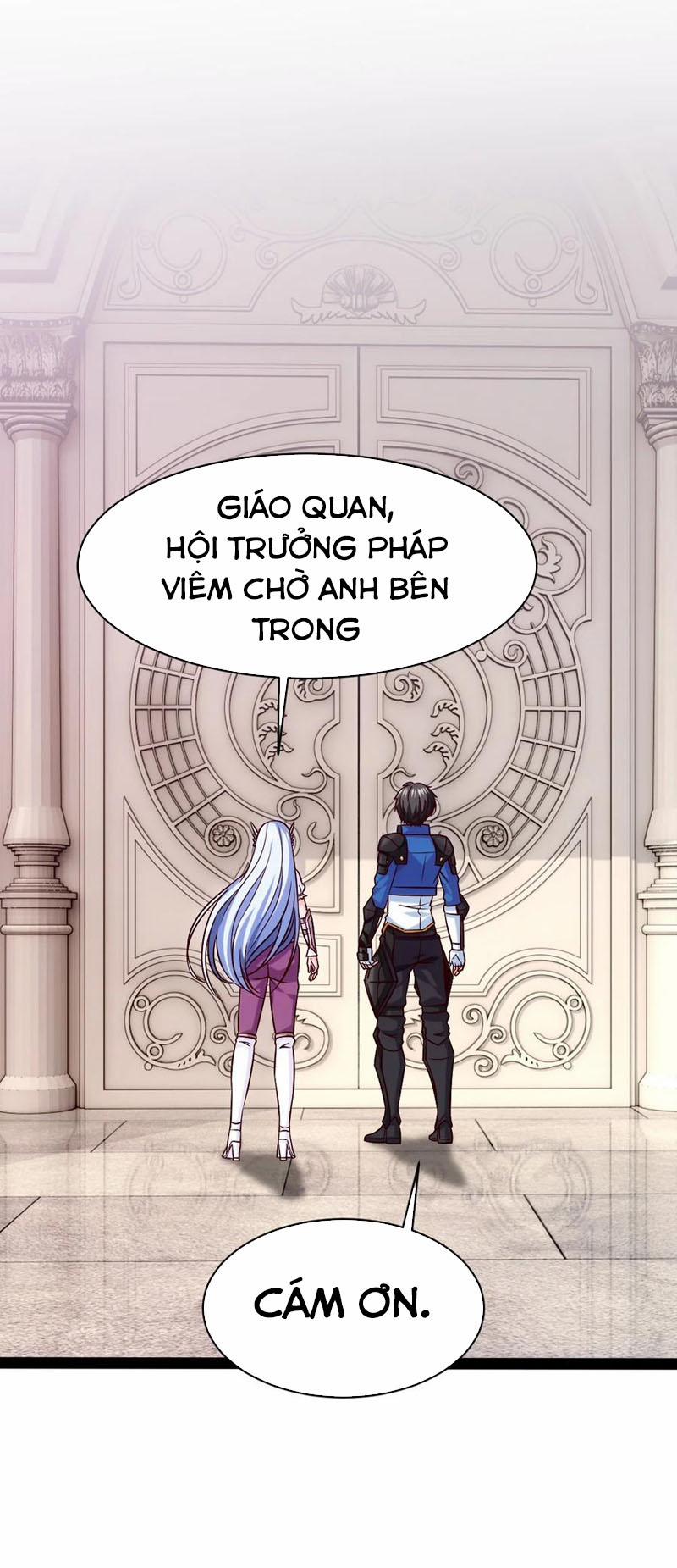 Ma Thú Kiếm Thánh Dị Giới Tung Hoành 211 trang 48